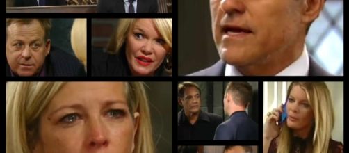 General Hospital Spoilers: Carly Leaves Town with Jax - Nelle ... - celebdirtylaundry.com