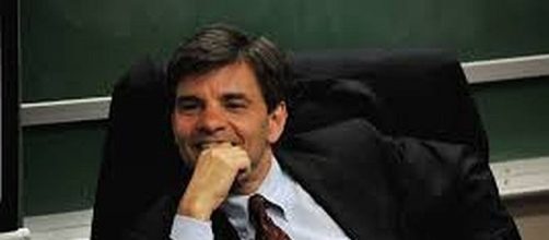 George Stephanopoulos speaks out about daughter's spine [Image: commons.wikimedia.org]