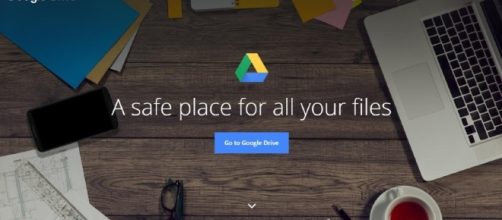 Google Drive will become more convenient once Backup and Sync feature is launched (Image Credit: google.com)