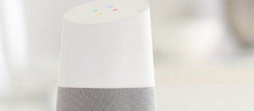 Google Home smart speaker free with Pixel Xl/ Photo via Google Store