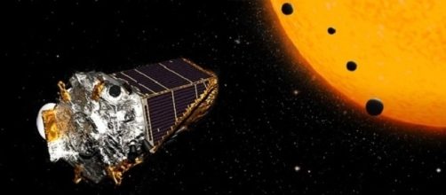 Il telescopio spaziale Kepler ha scoperto 10 nuovi pianeti simili alla Terra