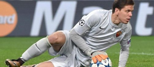 La Juve si fa un regalo Champions: arriva Szczesny - La Stampa - lastampa.it