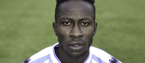 L'Inter sembra avere battuto la Juventus nella caccia a Mamadou Coulibaly del Pescara