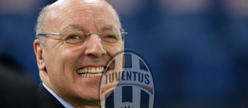 Marotta e il calciomercato juventino