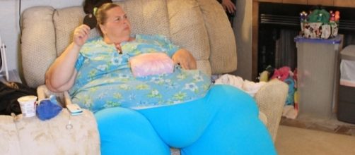 "My 600-lb Life" Dr. Now blames caregivers for obesity. Source: Youtube TLC