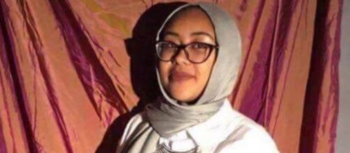 Nabra Hassanen, Girl Allegedly Assaulted After Leaving Mosque /screencapfrom The Last News via Youtube