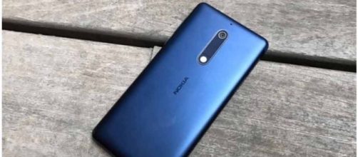 HMD Global has reportedly canceled one of the editions of its Nokia 9 smartphone. [Image via Digit/ www.digit.in]