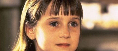 O filme "Matilda" deixou saudades, além de fazer parte da infância de muitas pessoas