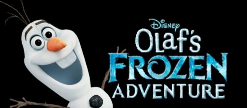 Olaf's Frozen Adventure's Trailer arrives - scifimoviepage.com