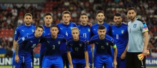 Orario Italia-Repubblica Ceca, Europei Under 21 2017 in diretta tv Rai