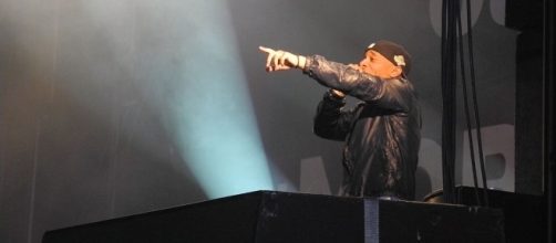 Rapper Prodigy was found dead in Las Vegas, and the cause of death remains unclear. [Image via Wikimedia Commons/Lipstar & Fred Production]