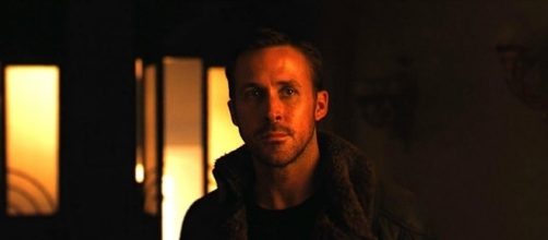 Ryan Gosling stars with Harrison Ford in the upcoming "Blade Runner 2049." (Warner Bros. Pictures)