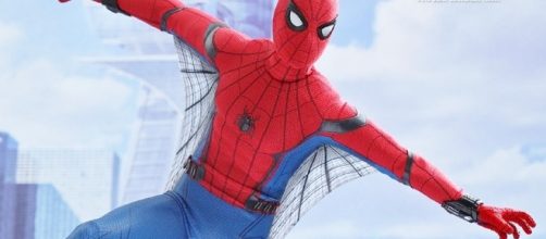 Spider-Man Homecoming | Seconda action figure Hot Toys | Tom Holland - cineblog.it