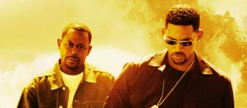 Will Smith is one of the lead actors in the repeatedly delayed 'Bad Boys 3'