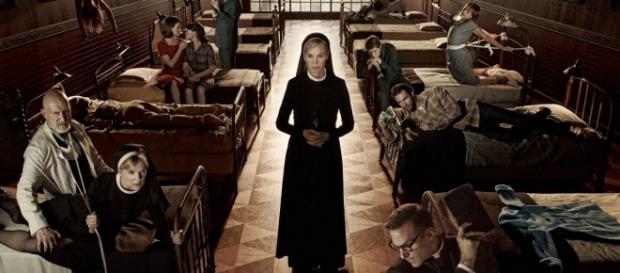 A 7.ª temporada de "American Horror Story" A 7.ª temporada de "American Horror Story"