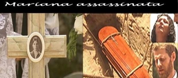 Anticipazioni Il Segreto: Mariana è morta? Ecco che fine ha fatto Anticipazioni Il Segreto: Mariana è morta? Ecco che fine ha fatto