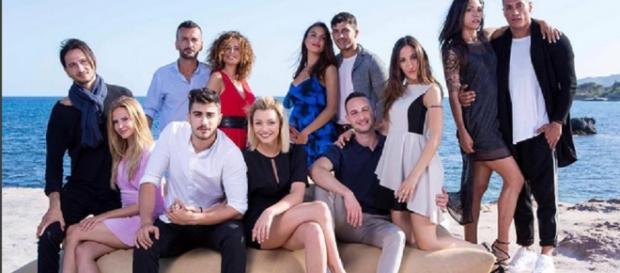 Anticipazioni Temptation Island 2017: i nomi delle coppie - temptationisland.it Anticipazioni Temptation Island 2017: i nomi delle coppie - temptationisland.it