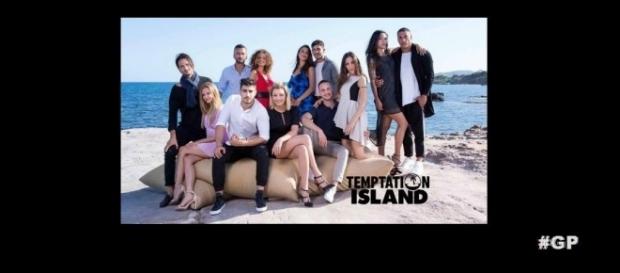 Anticipazioni Temptation Island 2017 Anticipazioni Temptation Island 2017