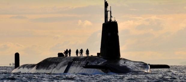 Britain decides to renew Trident programme | Naval Today - navaltoday.com Britain decides to renew Trident programme | Naval Today - navaltoday.com