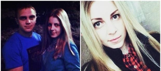 Casal morre afogados dentro de lago Casal morre afogados dentro de lago