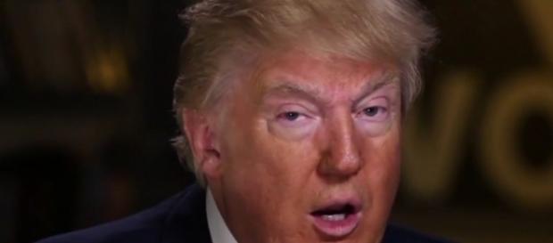 Donald Trump is cracking - thenewamericana.com Donald Trump is cracking - thenewamericana.com