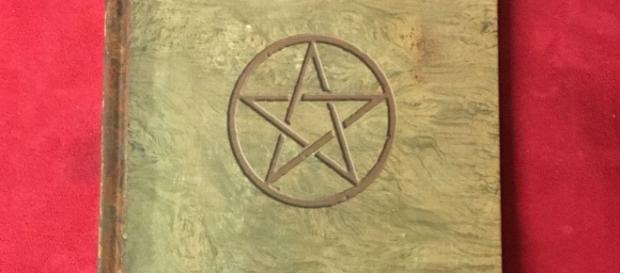 El nombre magico en los procesos de magia El nombre magico en los procesos de magia