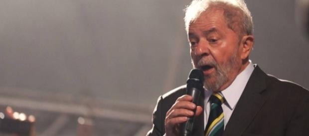 Ex-presidente, Luiz Inácio Lula da Silva Ex-presidente, Luiz Inácio Lula da Silva