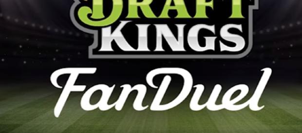 FanDuel and DraftKings Merge/ techcrunch via Youtube FanDuel and DraftKings Merge/ techcrunch via Youtube