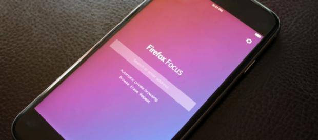 Firefox Focus for Android. Photo credit: Youtube Firefox Focus for Android. Photo credit: Youtube