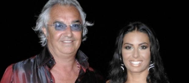 Flavio Briatore: in crisi con la Gregoraci? Ecco la verità - velvetgossip.it Flavio Briatore: in crisi con la Gregoraci? Ecco la verità - velvetgossip.it