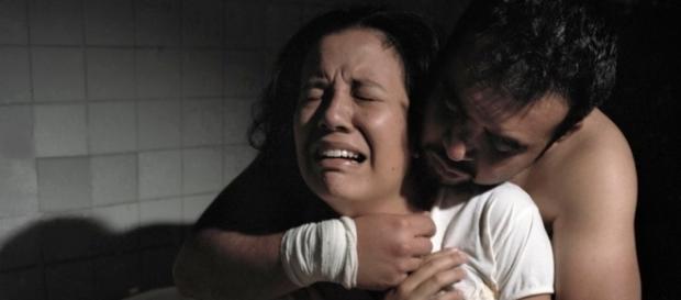 Fotógrafa equatoriana denuncia em fotos a crueldade que acontece em clínicas de 'cura' gay (Foto: Reprodução) Fotógrafa equatoriana denuncia em fotos a crueldade que acontece em clínicas de 'cura' gay (Foto: Reprodução)
