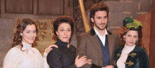 Il segreto, la telenovela spagnola (Foto 8/49) | Televisionando - televisionando.it Il segreto, la telenovela spagnola (Foto 8/49) | Televisionando - televisionando.it