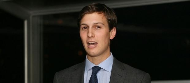 Internet reacts to Jared Kushner's first public speaking. (Wikimedia/Lori Berkowitz Photography) Internet reacts to Jared Kushner's first public speaking. (Wikimedia/Lori Berkowitz Photography)