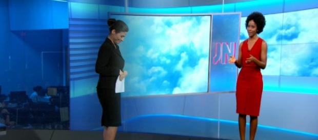 Jornal Nacional estreia novo estúdio - Google Jornal Nacional estreia novo estúdio - Google