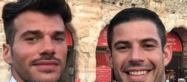 JUAN SIERRA Uomini e Donne | l' ex di Claudio Sona parlerà con i ... - zazoom.it JUAN SIERRA Uomini e Donne | l' ex di Claudio Sona parlerà con i ... - zazoom.it