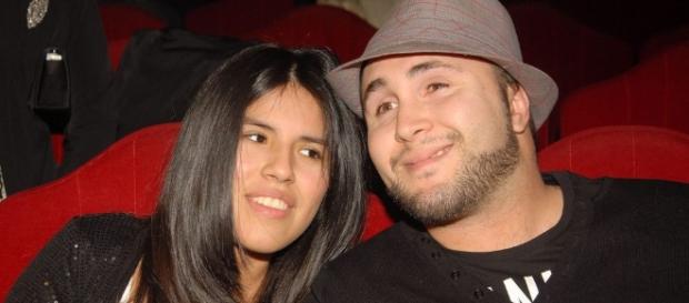 Kiko Rivera y Chabelita Pantoja, tensión máxima en Cantora en el ... - bekia.es Kiko Rivera y Chabelita Pantoja, tensión máxima en Cantora en el ... - bekia.es
