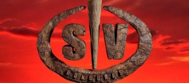 Logo de 'Supervivientes' un reality español Logo de 'Supervivientes' un reality español
