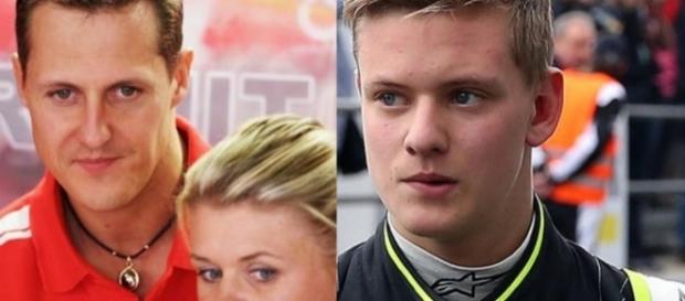 #MichaelSchumacher è vittima di una fake-news. #BlastingNews #MichaelSchumacher è vittima di una fake-news. #BlastingNews