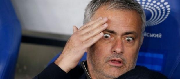 Mourinho acusado de fraude fiscal en España Mourinho acusado de fraude fiscal en España