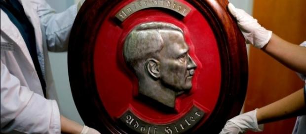 Nazi treasures found in hidden Argentinian room | Where Orlando ... - news965.com Nazi treasures found in hidden Argentinian room | Where Orlando ... - news965.com