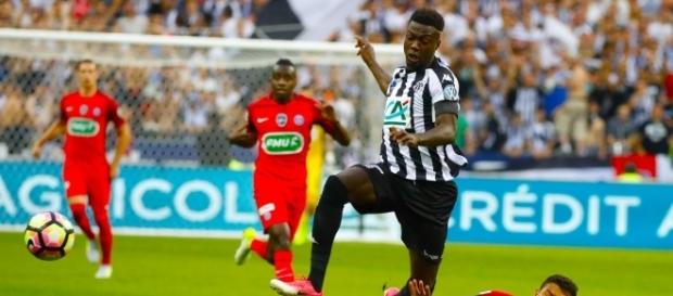 Nicolas Pepe sera attaquant pour le LOSC l'année prochaine ! Nicolas Pepe sera attaquant pour le LOSC l'année prochaine !