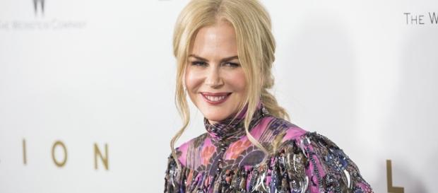 Nicole Kidman in Early Negotiations to Play Aquaman's Movie Mother ... - variety.com Nicole Kidman in Early Negotiations to Play Aquaman's Movie Mother ... - variety.com