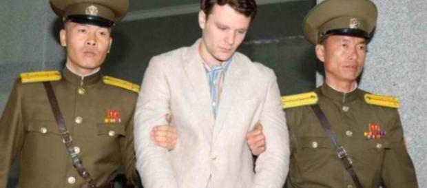 North Korea 'murdered' former detainee Otto Warmbier - philippinenews.com North Korea 'murdered' former detainee Otto Warmbier - philippinenews.com
