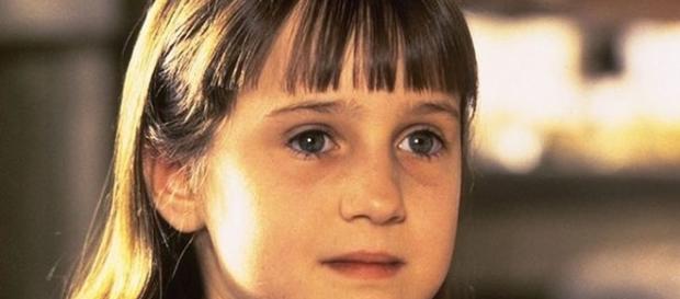O filme "Matilda" deixou saudades, além de fazer parte da infância de muitas pessoas O filme "Matilda" deixou saudades, além de fazer parte da infância de muitas pessoas