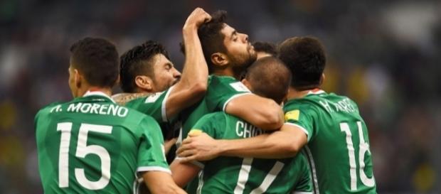 Objetivos claros en la Selección Mexicana - televisa.com Objetivos claros en la Selección Mexicana - televisa.com