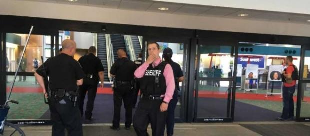 FBI investigate terror attack at Flint's Bishops International Airport In Michigan - michigansthumb.com FBI investigate terror attack at Flint's Bishops International Airport In Michigan - michigansthumb.com