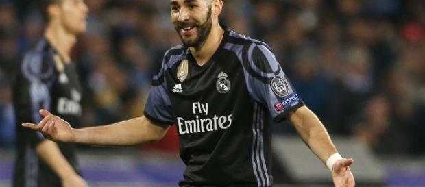 Real Madrid: "Benzema va a estar en el Real Madrid durante muchos ... - marca.com Real Madrid: "Benzema va a estar en el Real Madrid durante muchos ... - marca.com