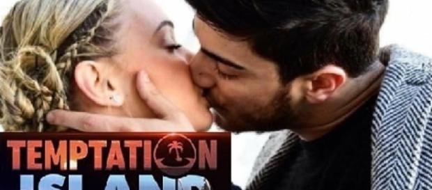 Riccardo Gismondi e Camilla Mangiapelo a Temptation Island: è già crisi? Riccardo Gismondi e Camilla Mangiapelo a Temptation Island: è già crisi?