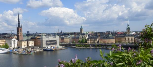Riddarholmen und Gamla Stan, Stockholm (Quelle: helst1/Flickr) Riddarholmen und Gamla Stan, Stockholm (Quelle: helst1/Flickr)