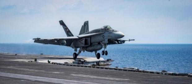 Russia threatens US for shooting down Syrian jet and says ... -Image source: BN library Russia threatens US for shooting down Syrian jet and says ... -Image source: BN library